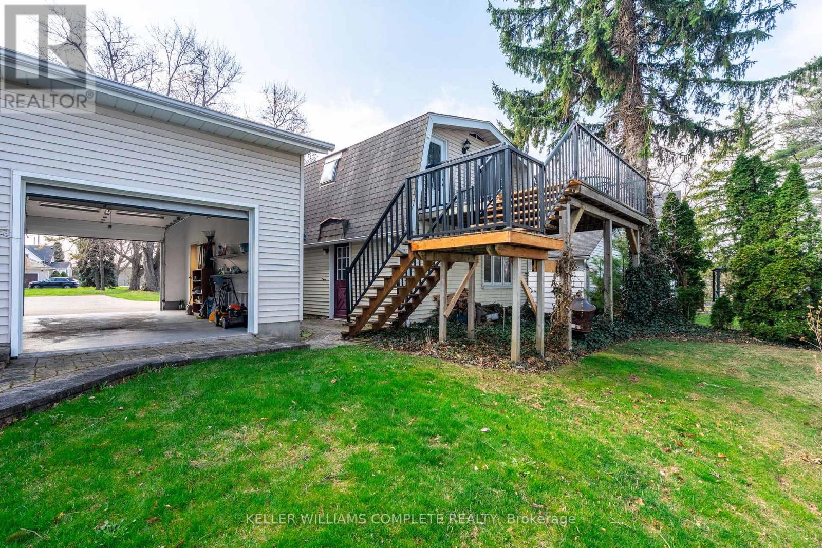 50 Henley Drive, St. Catharines, Ontario  L2N 4A9 - Photo 37 - X12409106