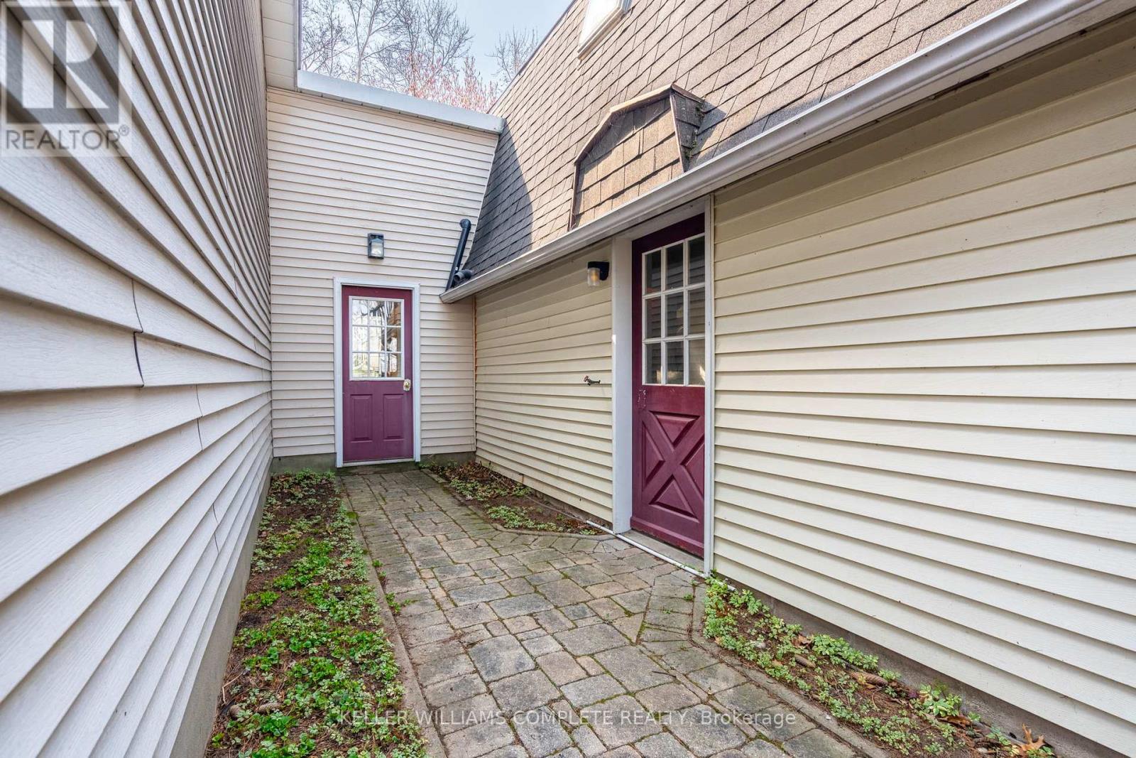 50 Henley Drive, St. Catharines, Ontario  L2N 4A9 - Photo 38 - X12409106