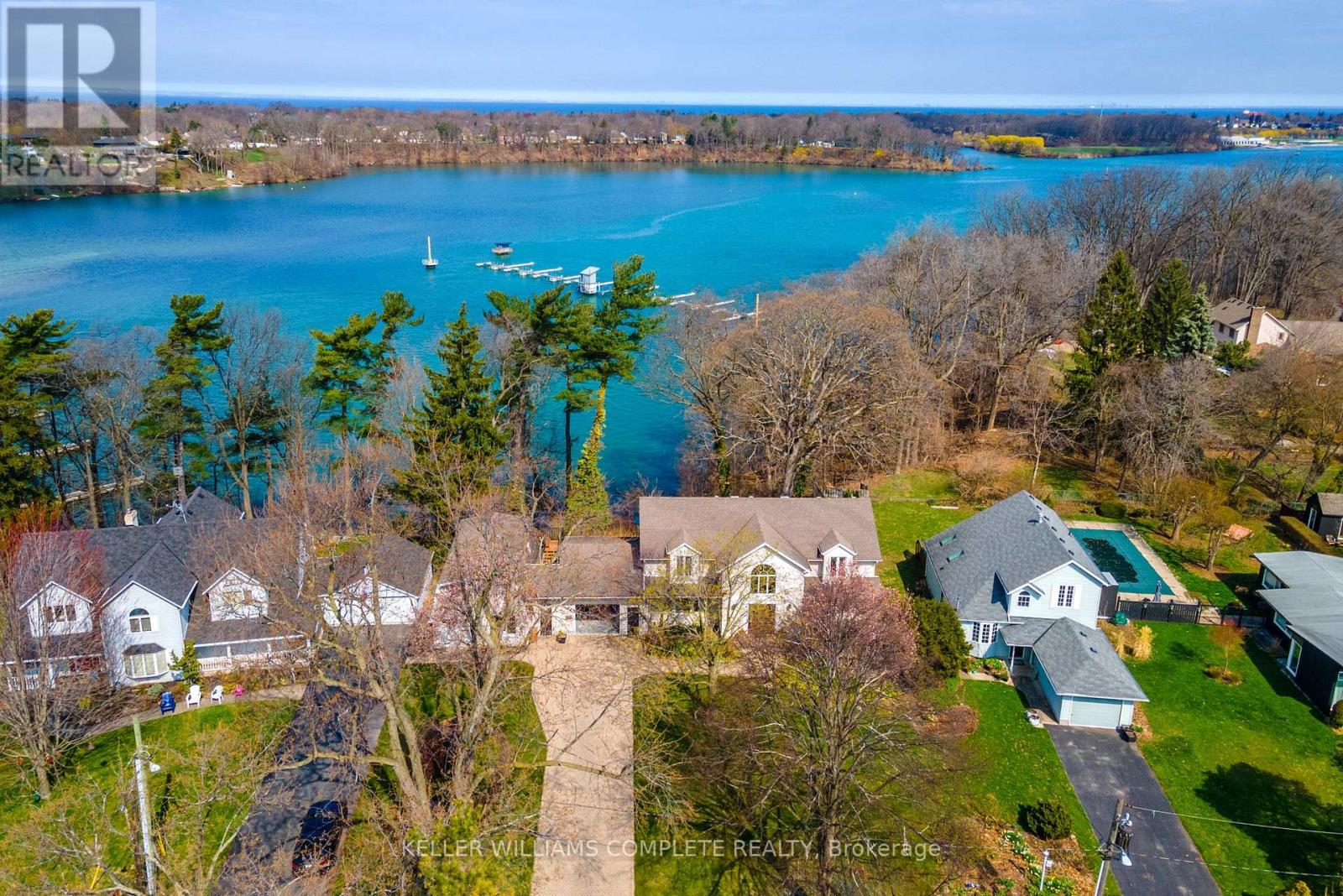 50 Henley Drive, St. Catharines, Ontario  L2N 4A9 - Photo 46 - X12409106