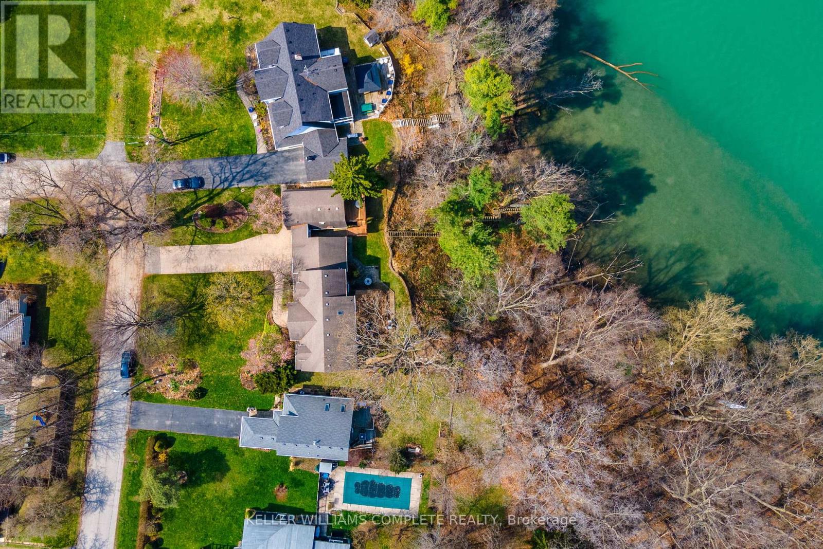 50 Henley Drive, St. Catharines, Ontario  L2N 4A9 - Photo 48 - X12409106