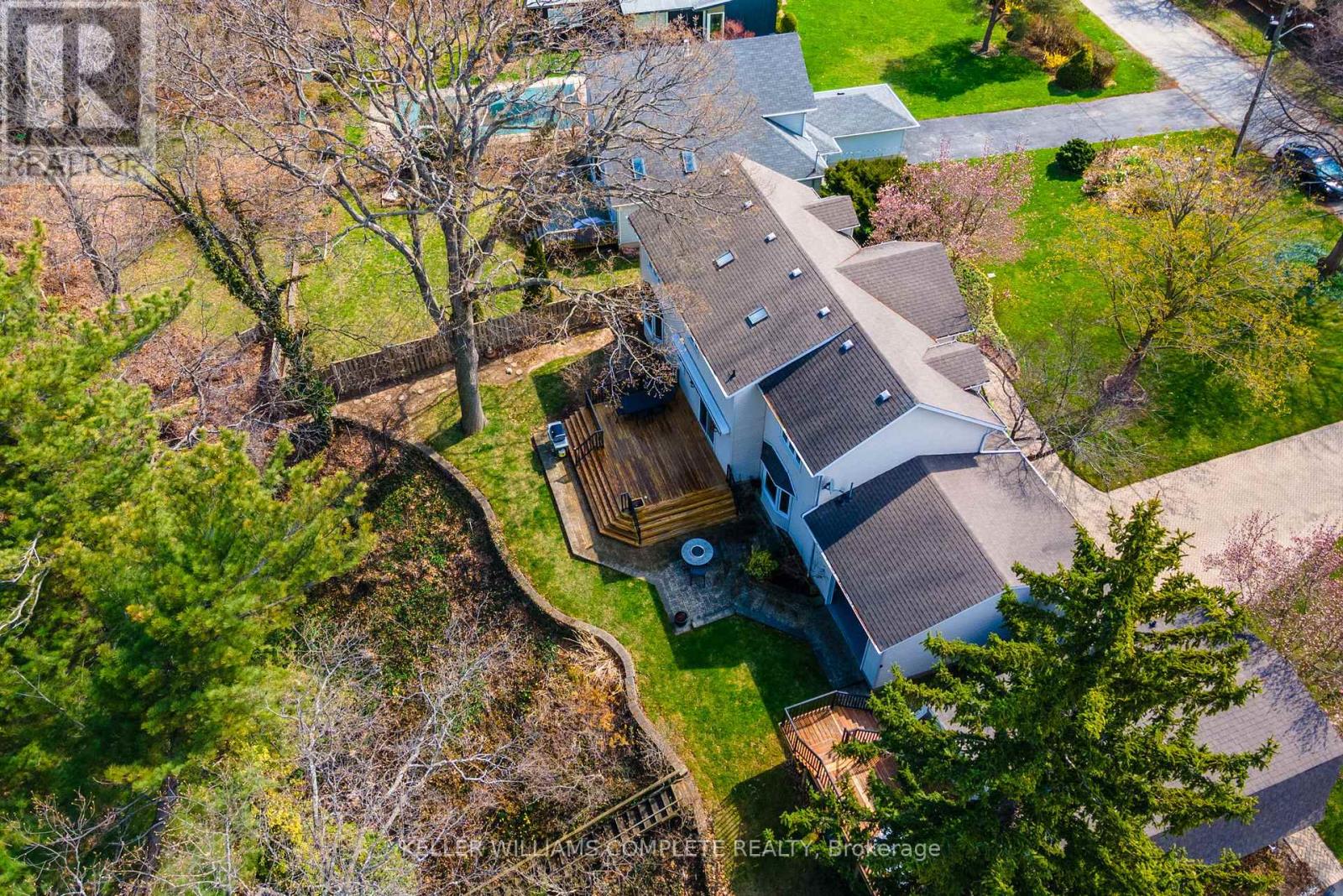 50 Henley Drive, St. Catharines, Ontario  L2N 4A9 - Photo 49 - X12409106