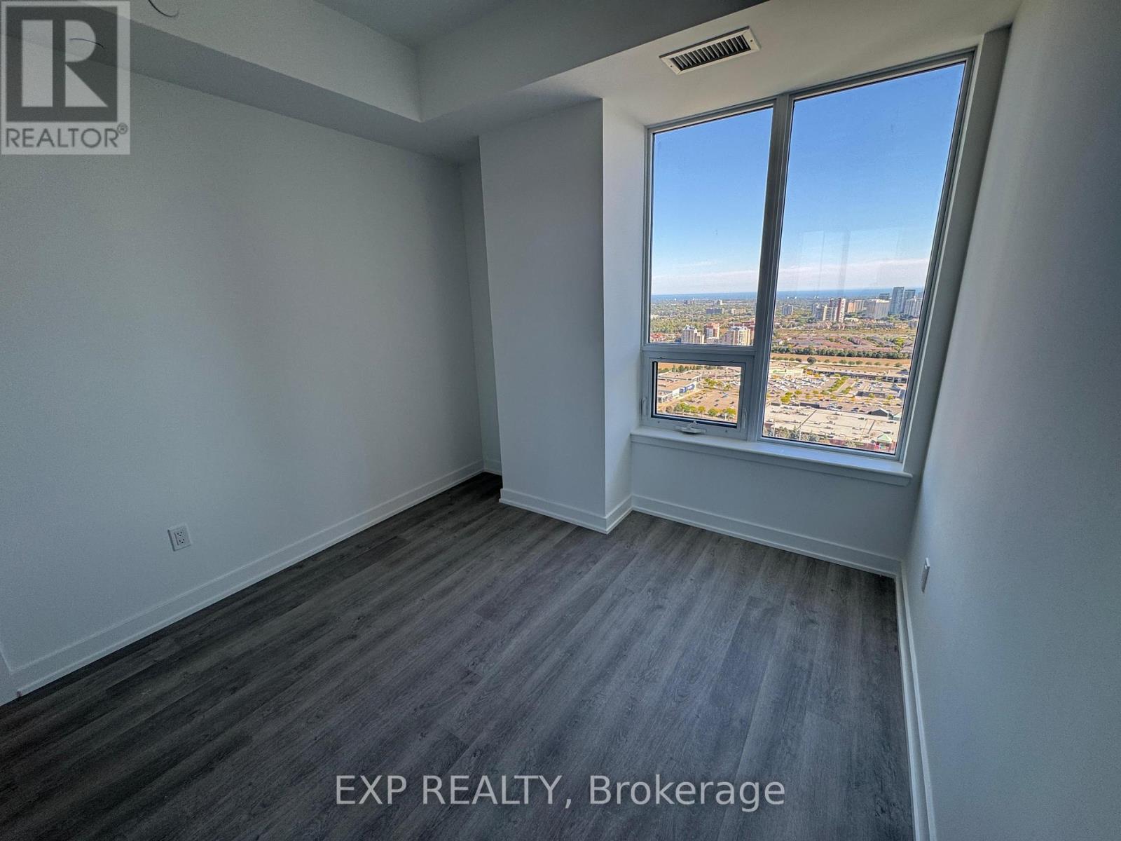 3204 - 5105 Hurontario Street, Mississauga, Ontario  L4Z 0C9 - Photo 11 - W12392568