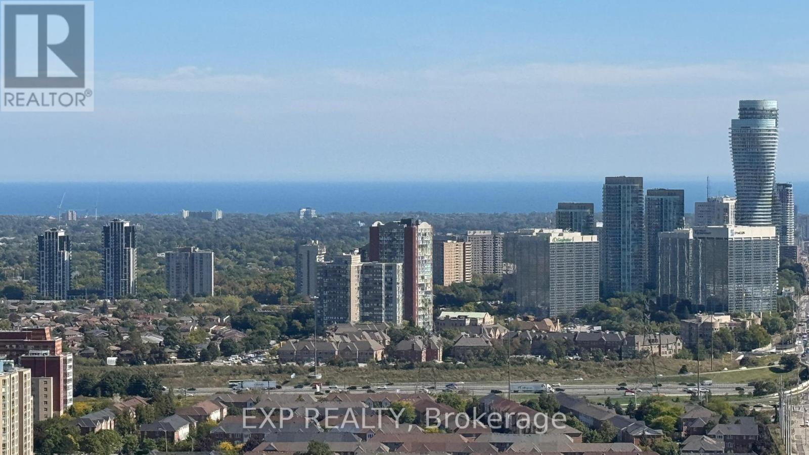 3204 - 5105 Hurontario Street, Mississauga, Ontario  L4Z 0C9 - Photo 36 - W12392568