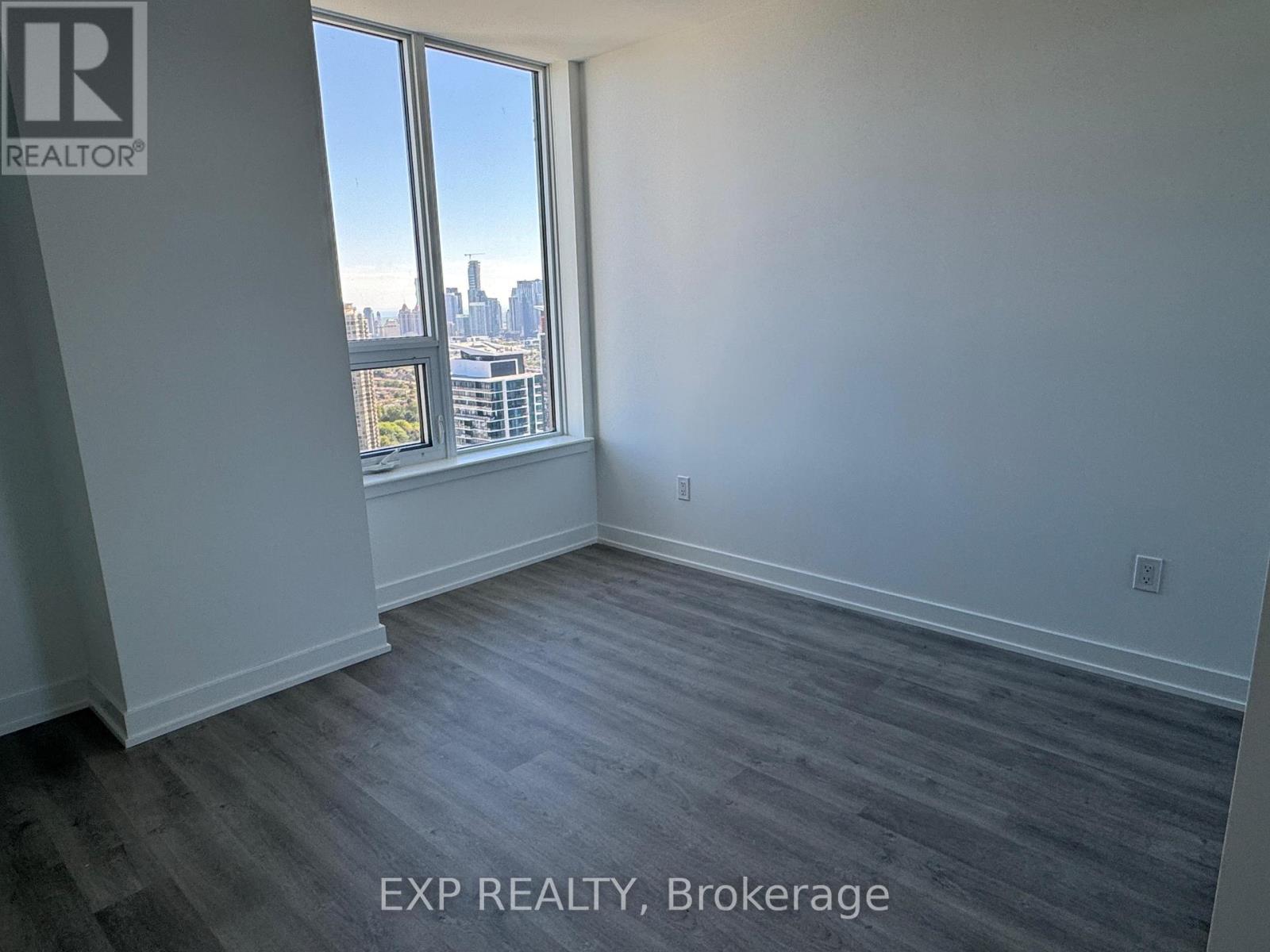 3204 - 5105 Hurontario Street, Mississauga, Ontario  L4Z 0C9 - Photo 7 - W12392568