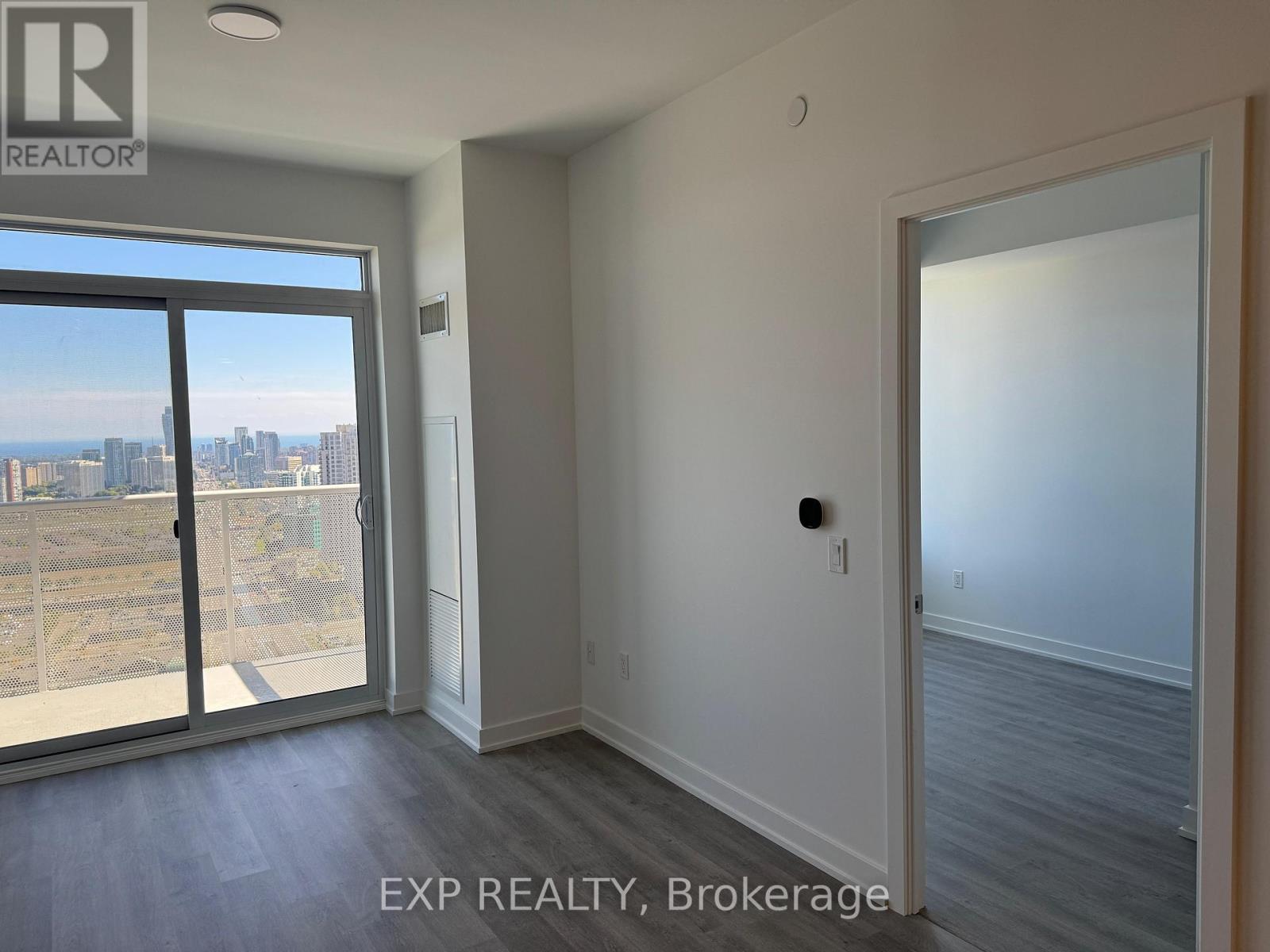 3204 - 5105 Hurontario Street, Mississauga, Ontario  L4Z 0C9 - Photo 8 - W12392568