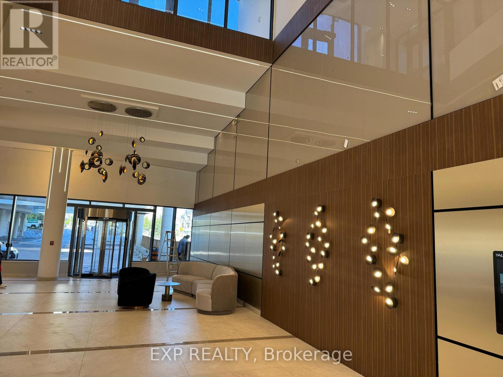3204 - 5105 Hurontario Street, Mississauga, Ontario  L4Z 0C9 - Photo 22 - W12392568