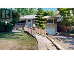 142 Betty Ann Drive, Toronto (Willowdale West), Ca