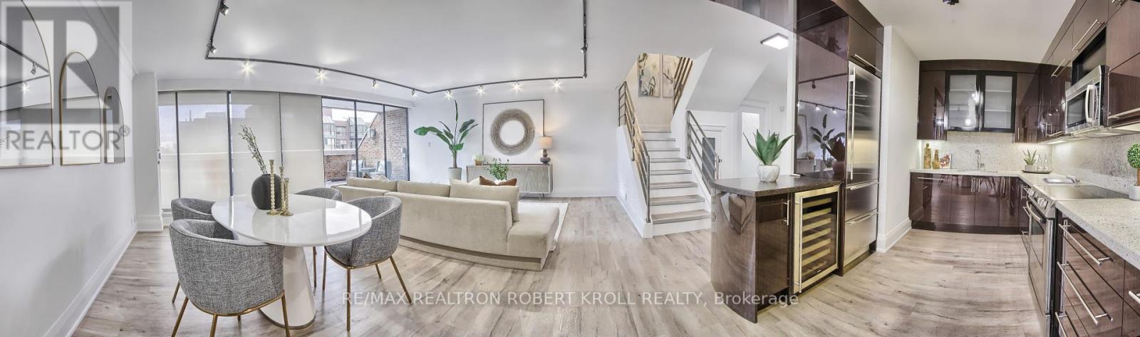 406 - 55a Avenue Road, Toronto, Ontario  M5R 2G3 - Photo 14 - C12408860
