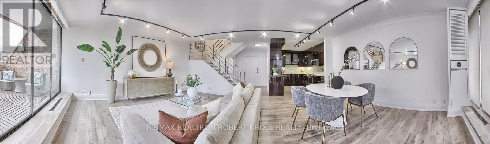 406 - 55a Avenue Road, Toronto, Ontario  M5R 2G3 - Photo 19 - C12408860