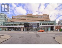 406 - 55A AVENUE ROAD, Toronto, Ontario