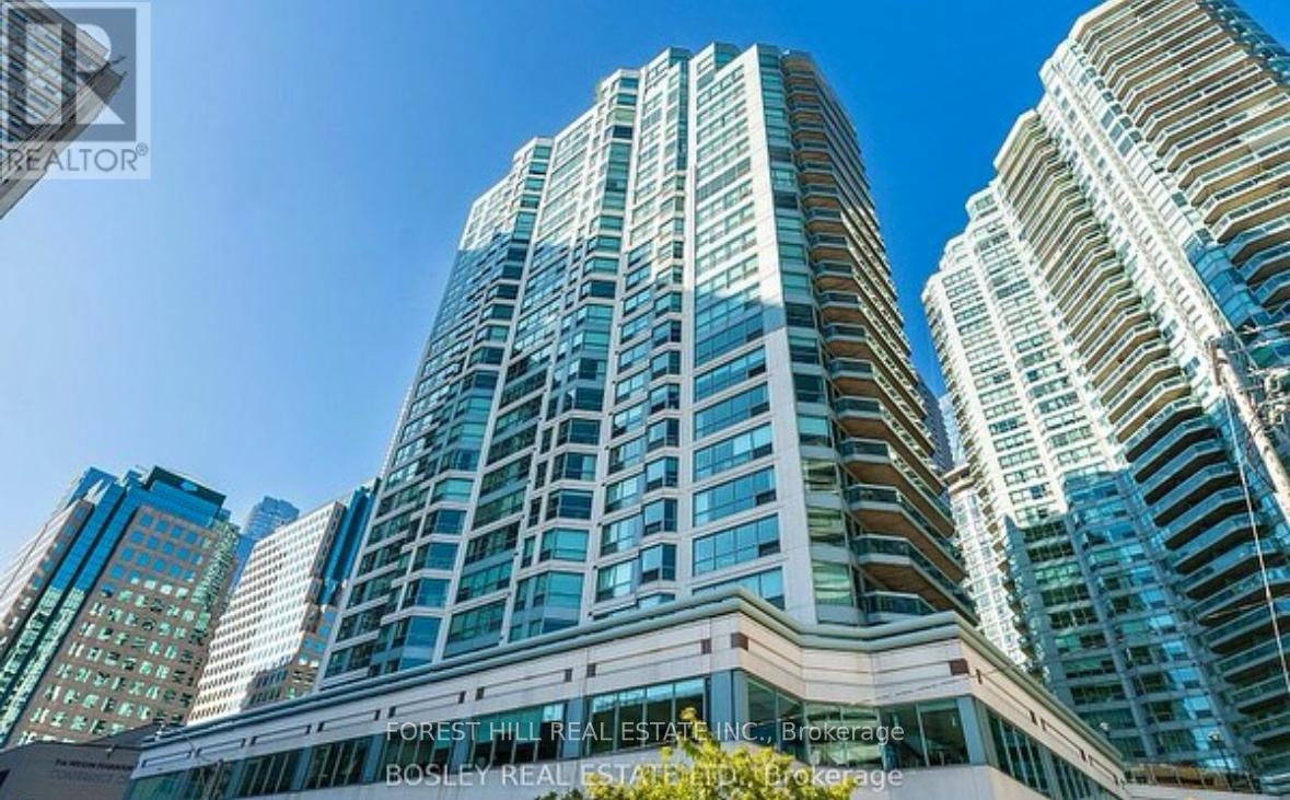 705 - 390 CHERRY STREET, Toronto, Ontario