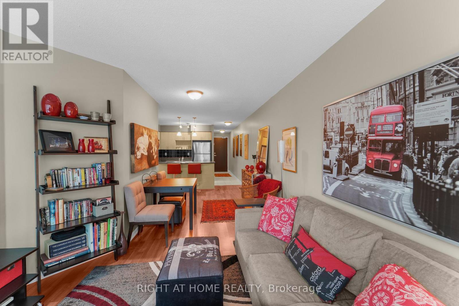 2315 - 18 Yonge Street, Toronto, Ontario  M5E 1Z8 - Photo 11 - C12408864