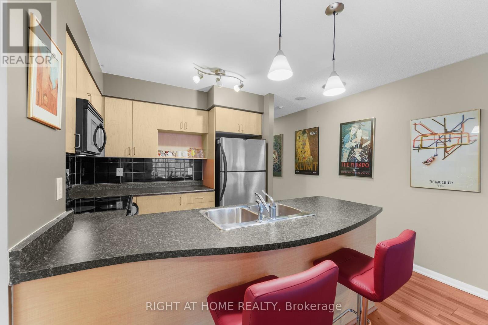 2315 - 18 Yonge Street, Toronto, Ontario  M5E 1Z8 - Photo 14 - C12408864