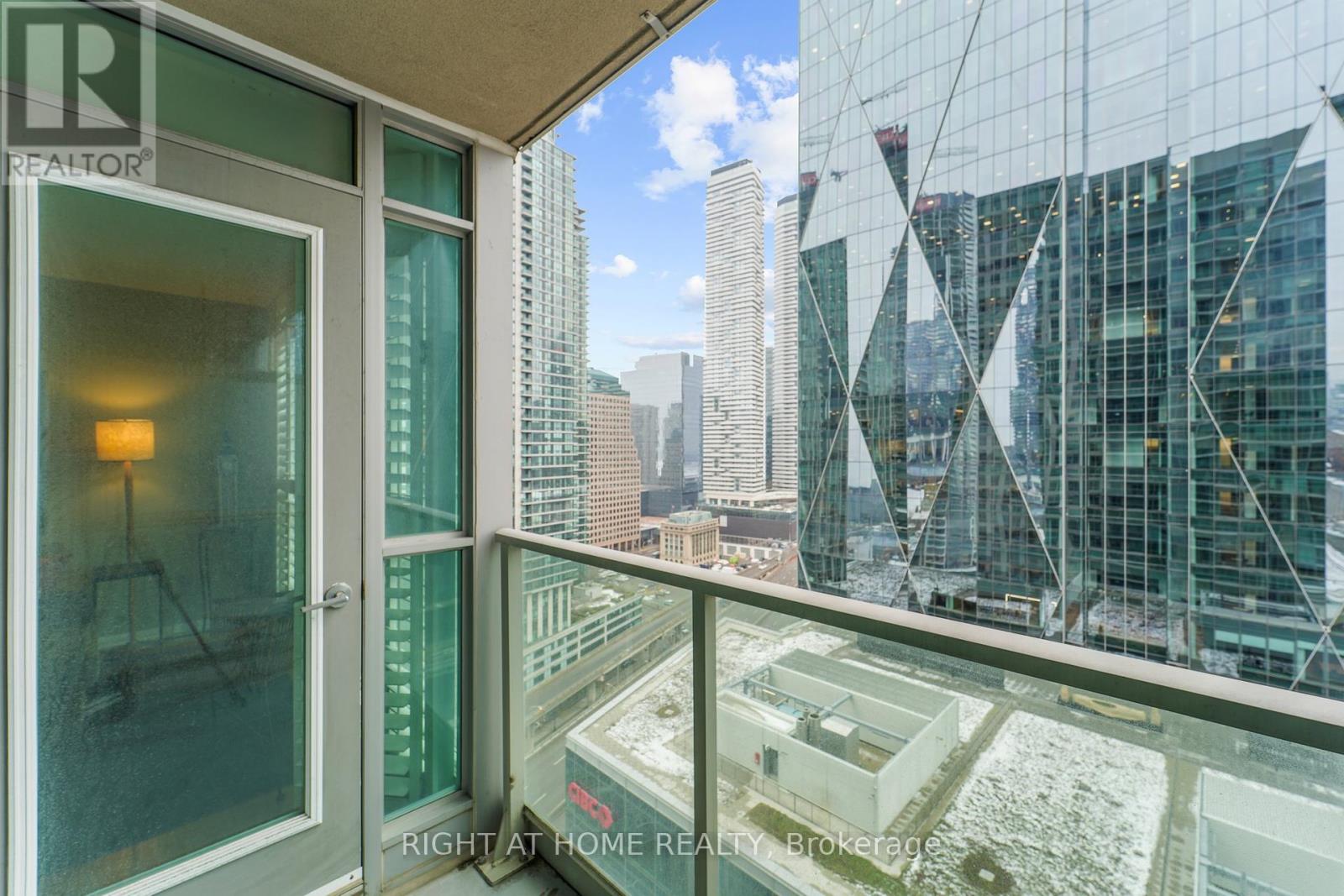 2315 - 18 Yonge Street, Toronto, Ontario  M5E 1Z8 - Photo 21 - C12408864