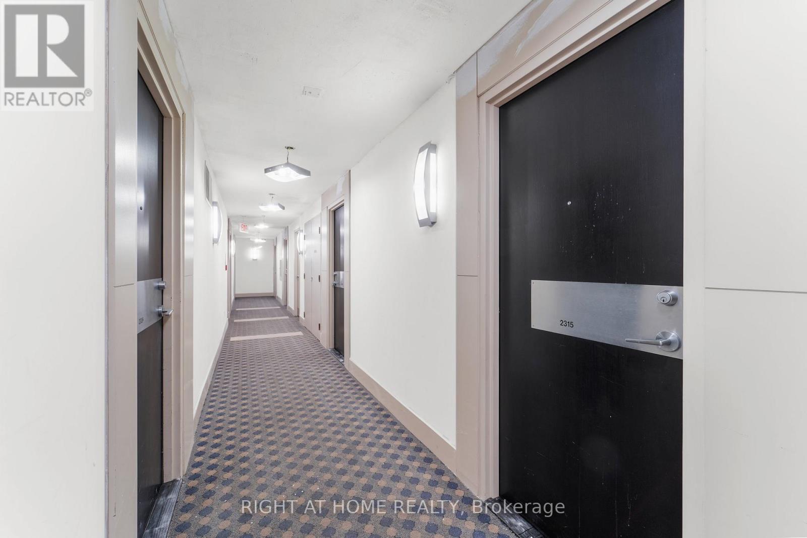 2315 - 18 Yonge Street, Toronto, Ontario  M5E 1Z8 - Photo 6 - C12408864
