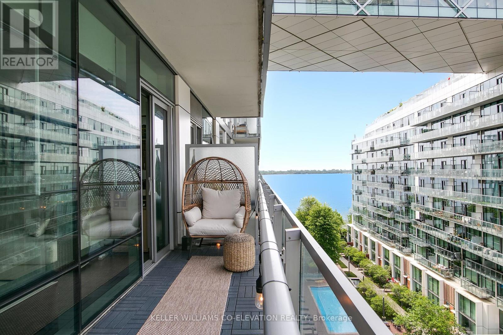 835 - 39 Queens Quay E, Toronto, Ontario  M5E 0A5 - Photo 30 - C12408870