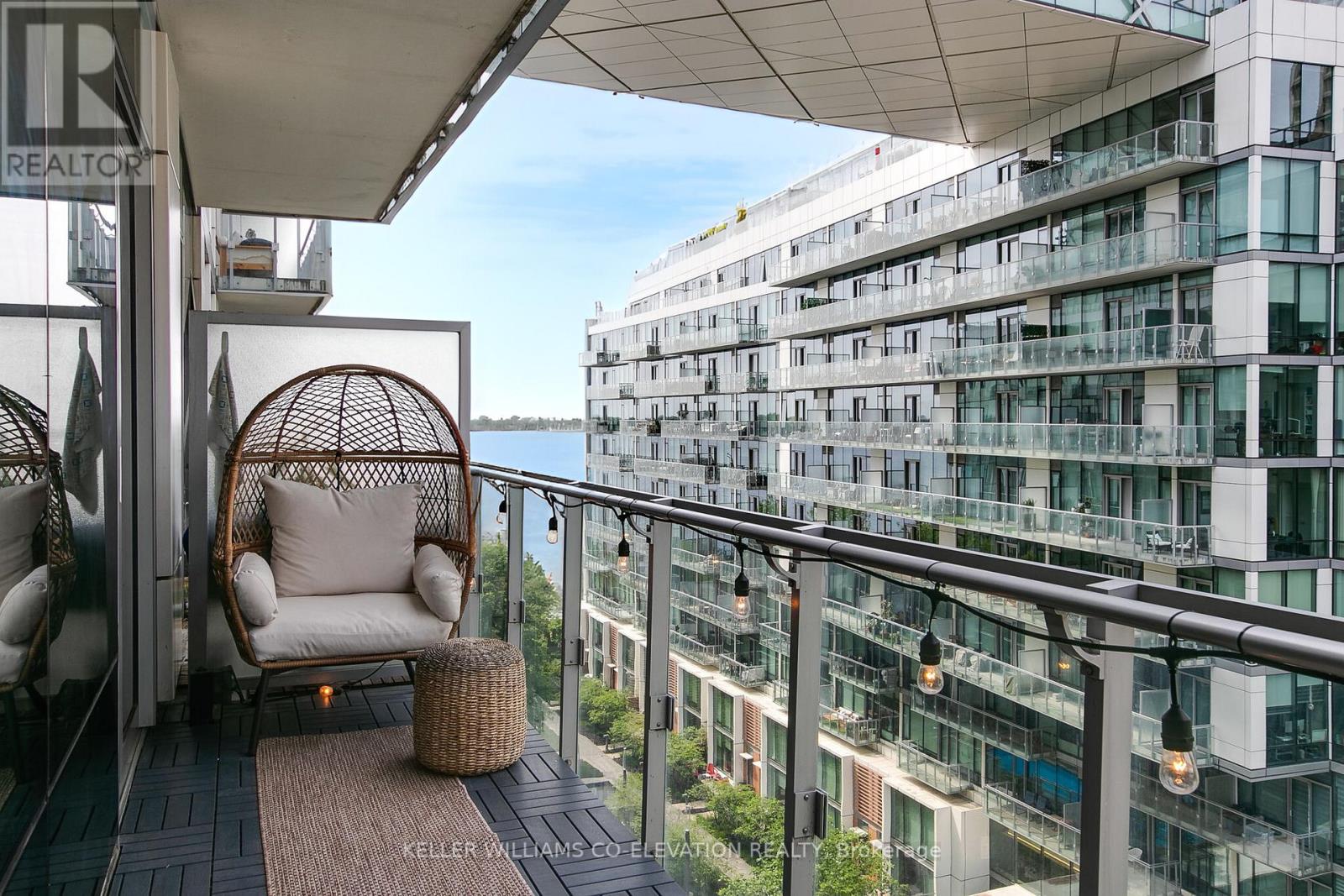 835 - 39 Queens Quay E, Toronto, Ontario  M5E 0A5 - Photo 31 - C12408870