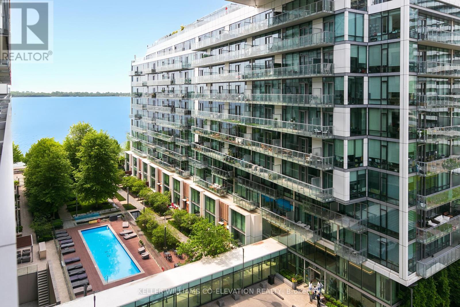 835 - 39 Queens Quay E, Toronto, Ontario  M5E 0A5 - Photo 32 - C12408870