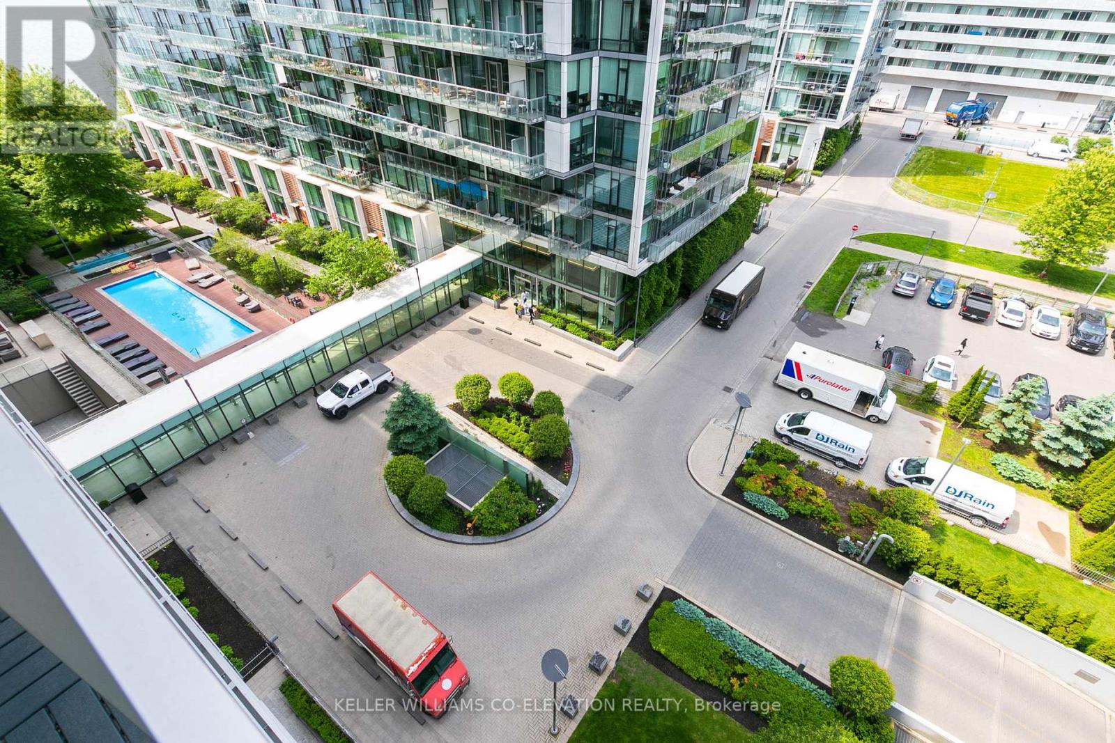 835 - 39 Queens Quay E, Toronto, Ontario  M5E 0A5 - Photo 34 - C12408870