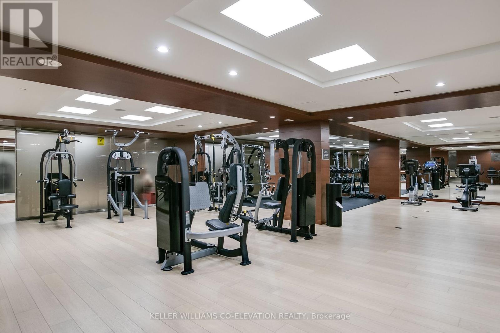 835 - 39 Queens Quay E, Toronto, Ontario  M5E 0A5 - Photo 35 - C12408870
