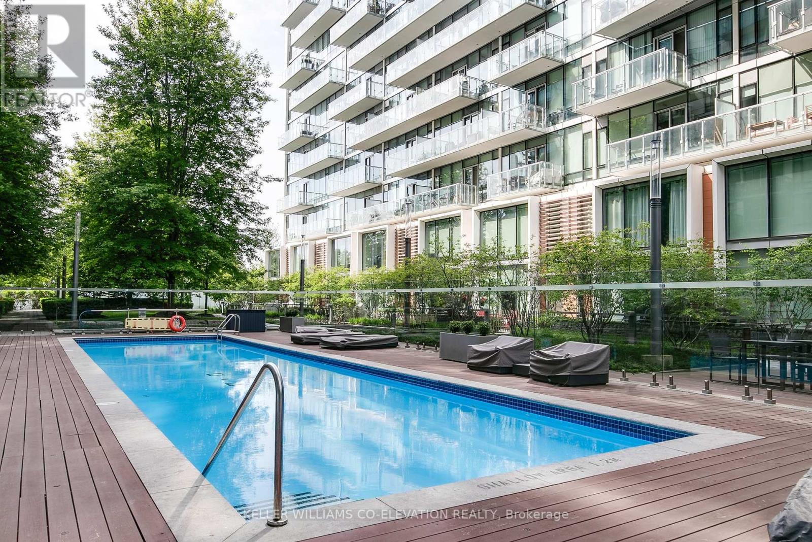 835 - 39 Queens Quay E, Toronto, Ontario  M5E 0A5 - Photo 36 - C12408870