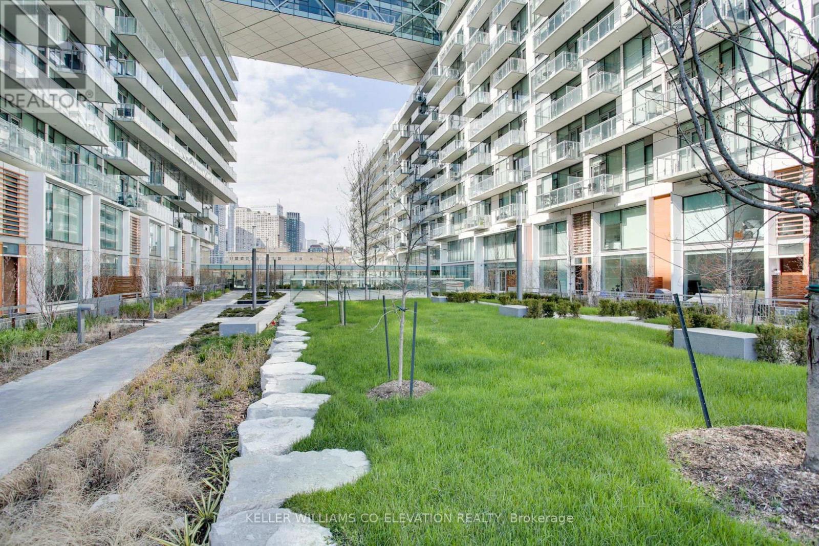 835 - 39 Queens Quay E, Toronto, Ontario  M5E 0A5 - Photo 42 - C12408870