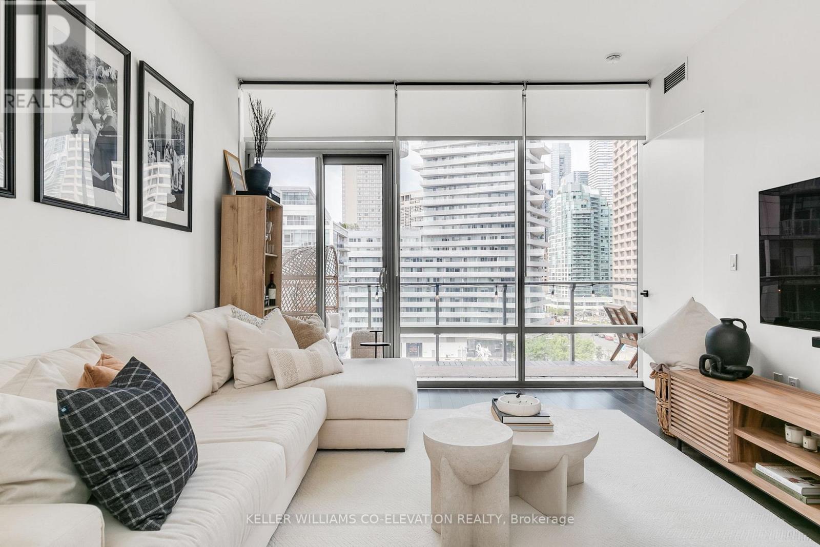 835 - 39 Queens Quay E, Toronto, Ontario  M5E 0A5 - Photo 8 - C12408870