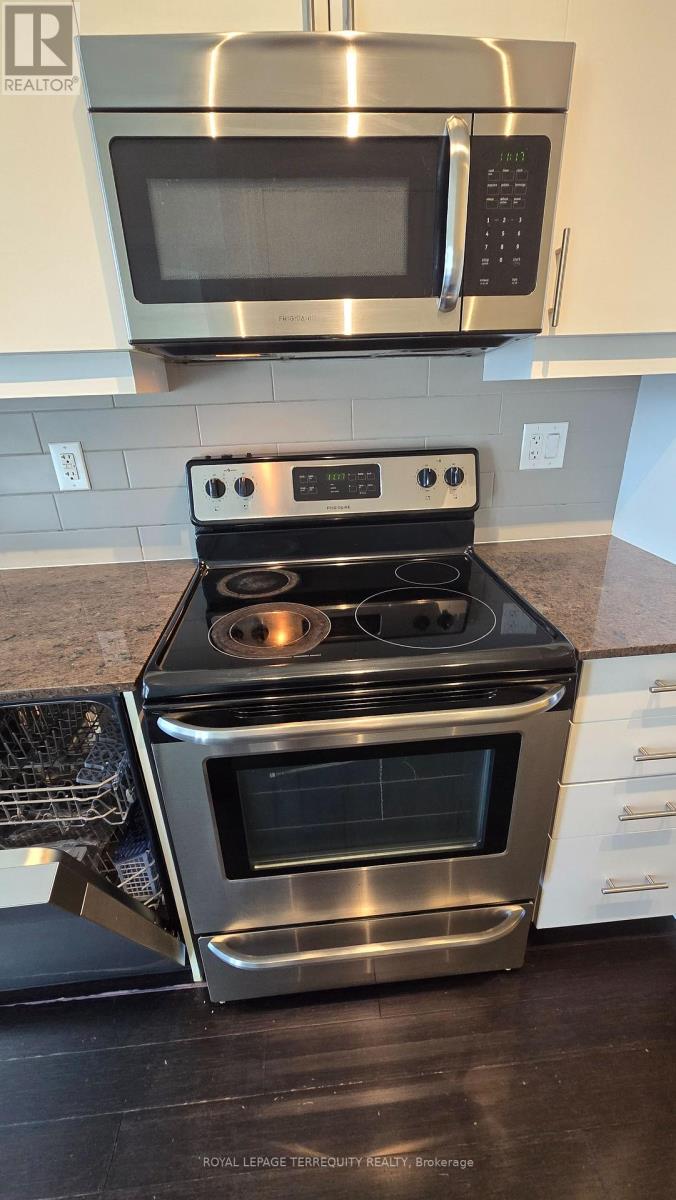 601 - 17 Kenaston Gardens, Toronto, Ontario  M2K 0B9 - Photo 18 - C12408891