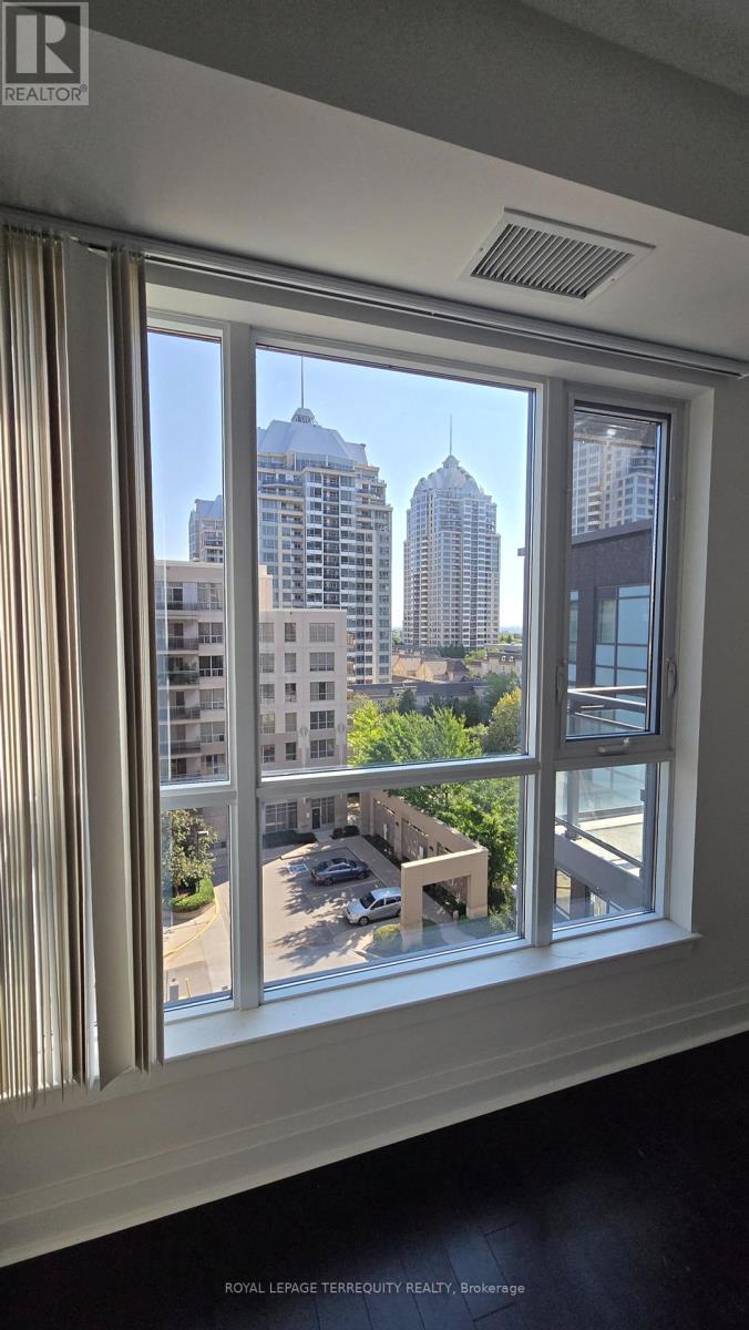 601 - 17 Kenaston Gardens, Toronto, Ontario  M2K 0B9 - Photo 25 - C12408891