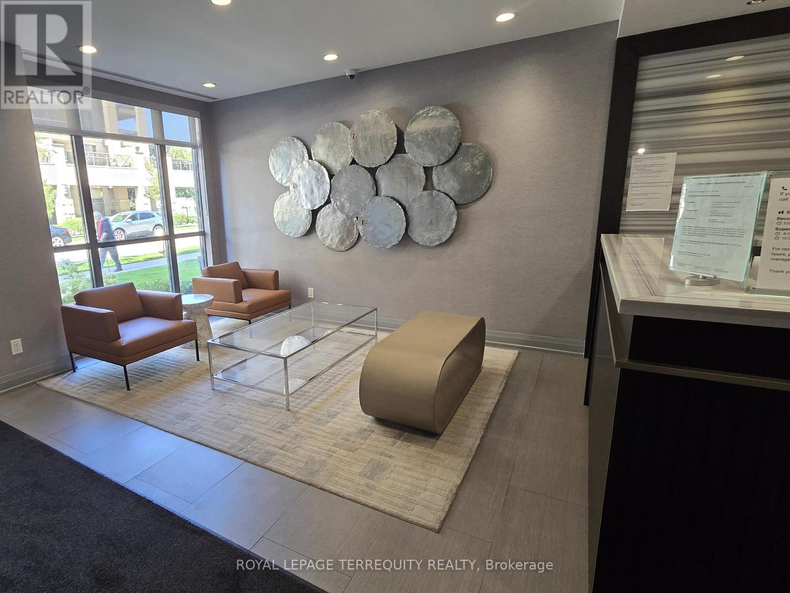601 - 17 Kenaston Gardens, Toronto, Ontario  M2K 0B9 - Photo 6 - C12408891