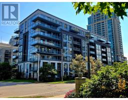 601 - 17 Kenaston Gardens, Toronto (Bayview Village), Ca