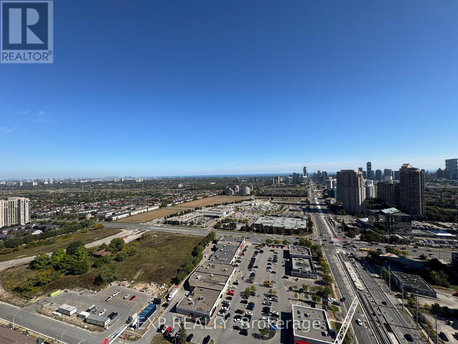 3204 - 5105 Hurontario Street, Mississauga, Ontario  L4Z 0C9 - Photo 34 - W12392568