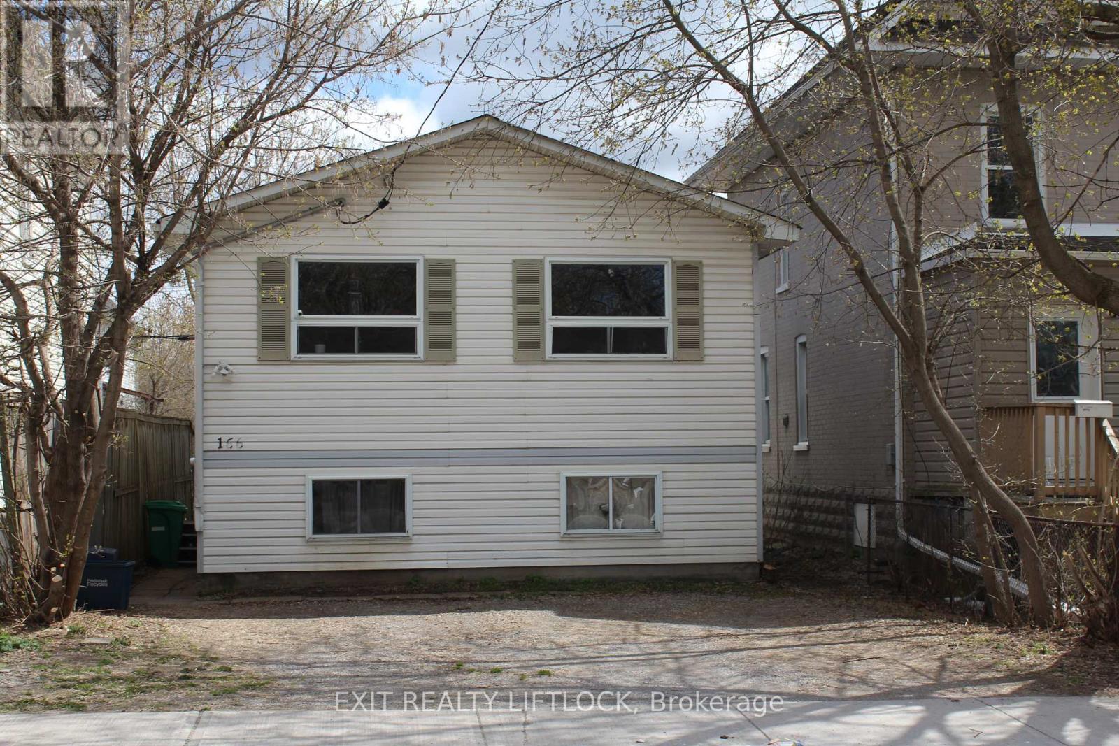 166 Stewart Street, Peterborough, Ontario  K9J 3M5 - Photo 18 - X12408920