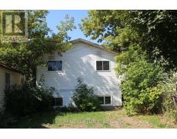 166 STEWART STREET, Peterborough, Ontario