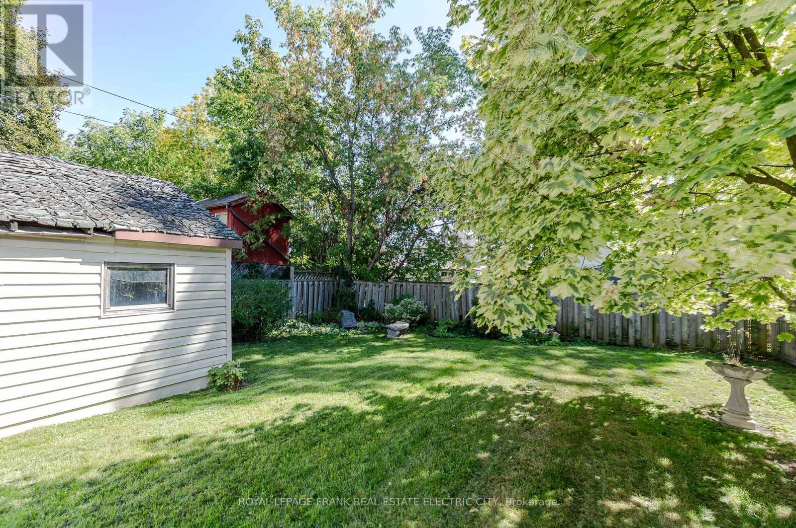 287 Mcgill Street, Peterborough, Ontario  K9J 1W4 - Photo 39 - X12409049