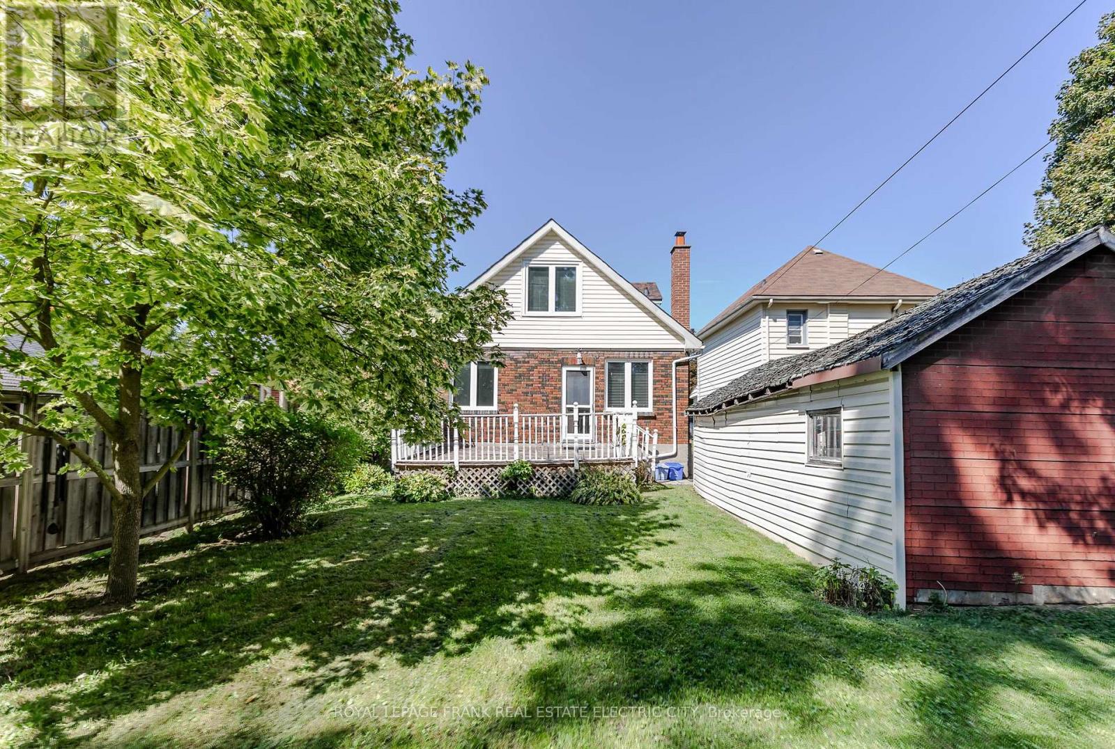 287 Mcgill Street, Peterborough, Ontario  K9J 1W4 - Photo 40 - X12409049