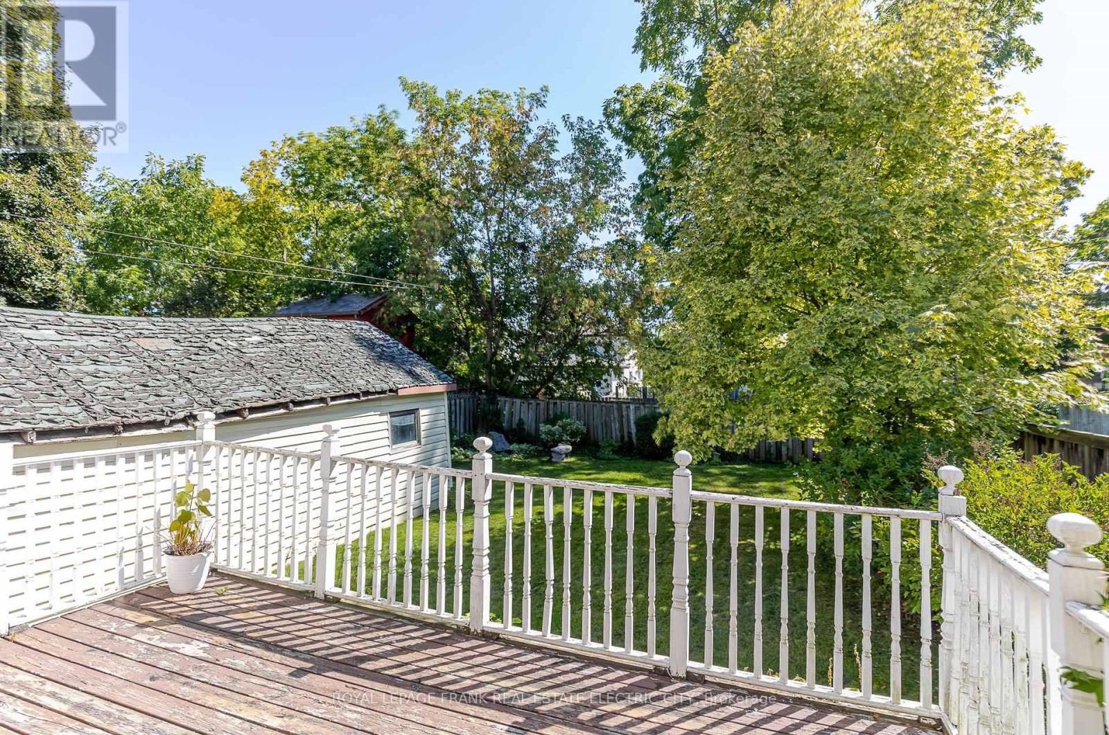 287 Mcgill Street, Peterborough, Ontario  K9J 1W4 - Photo 42 - X12409049