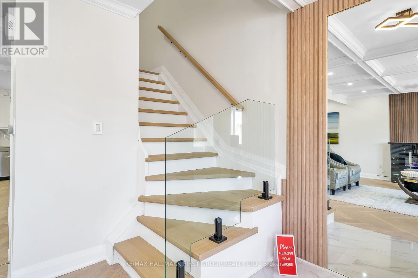 195 Castlebar Crescent, Oshawa (Vanier), Ontario  L1J 7B3 - Photo 19 - E12408837