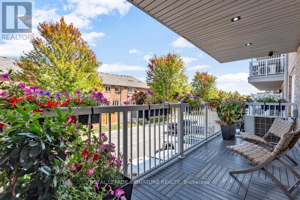 67 - 655c Warden Avenue, Toronto, Ontario  M1L 0E8 - Photo 18 - E12408885