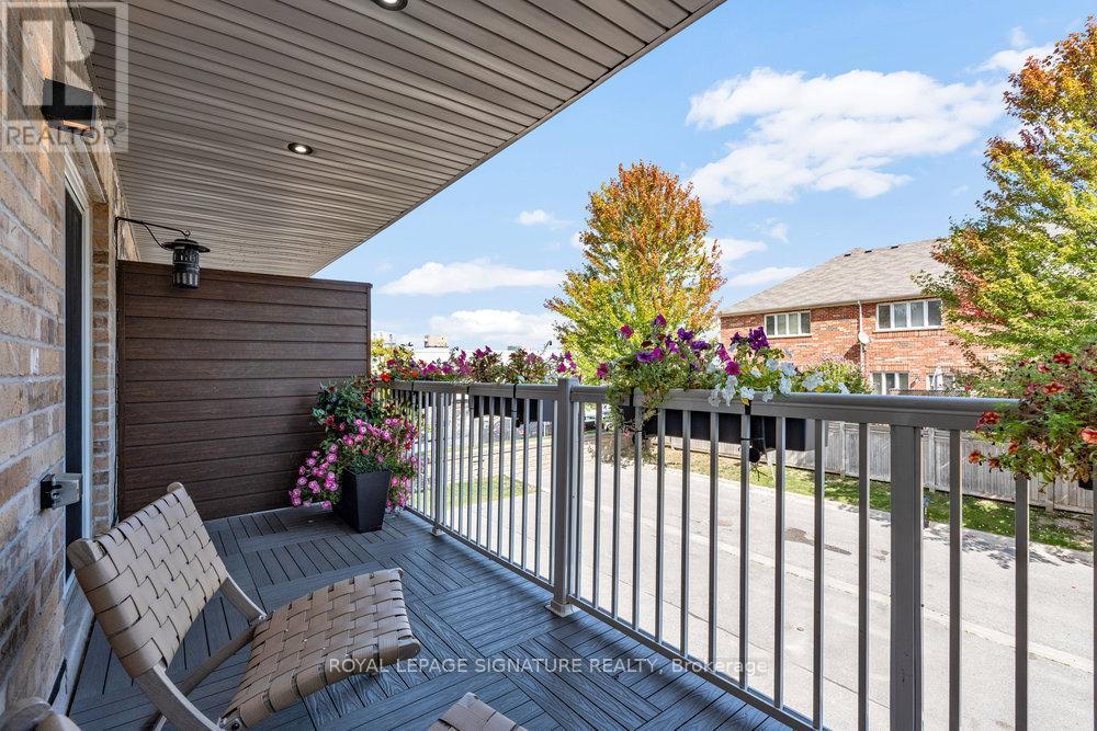 67 - 655c Warden Avenue, Toronto, Ontario  M1L 0E8 - Photo 19 - E12408885