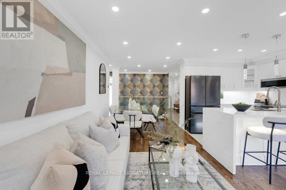 67 - 655c Warden Avenue, Toronto, Ontario  M1L 0E8 - Photo 21 - E12408885
