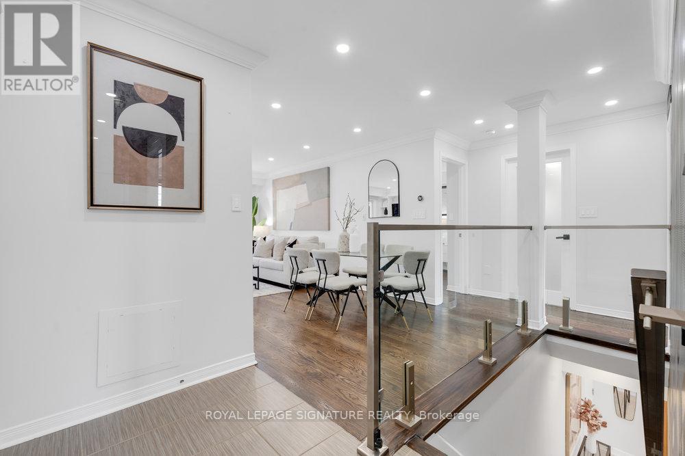 67 - 655c Warden Avenue, Toronto, Ontario  M1L 0E8 - Photo 24 - E12408885