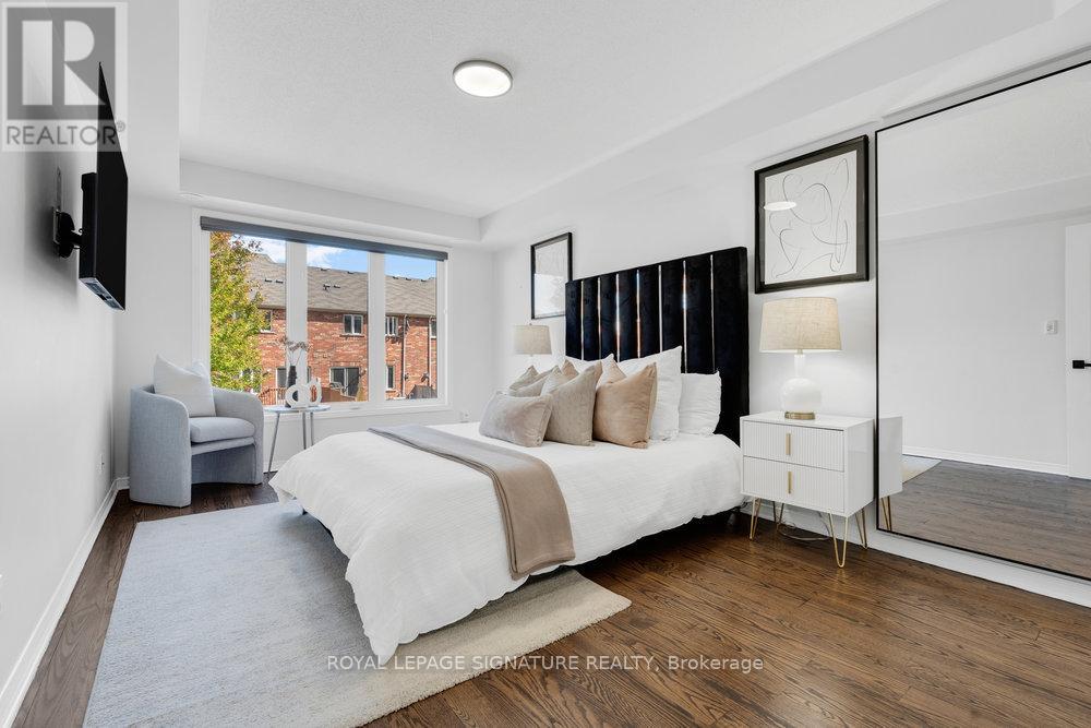 67 - 655c Warden Avenue, Toronto, Ontario  M1L 0E8 - Photo 27 - E12408885