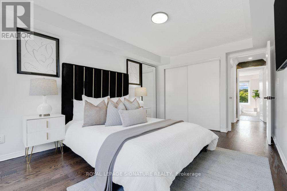 67 - 655c Warden Avenue, Toronto, Ontario  M1L 0E8 - Photo 28 - E12408885
