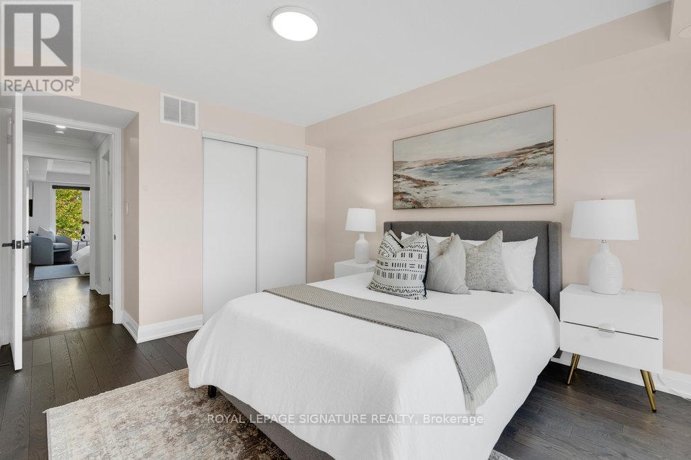 67 - 655c Warden Avenue, Toronto, Ontario  M1L 0E8 - Photo 31 - E12408885