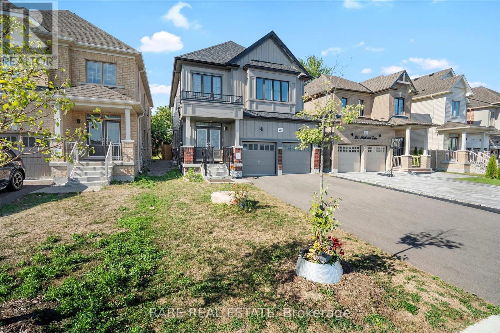 267 Fleetwood Drive, Oshawa, Ontario  L1K 3E8 - Photo 3 - E12408894
