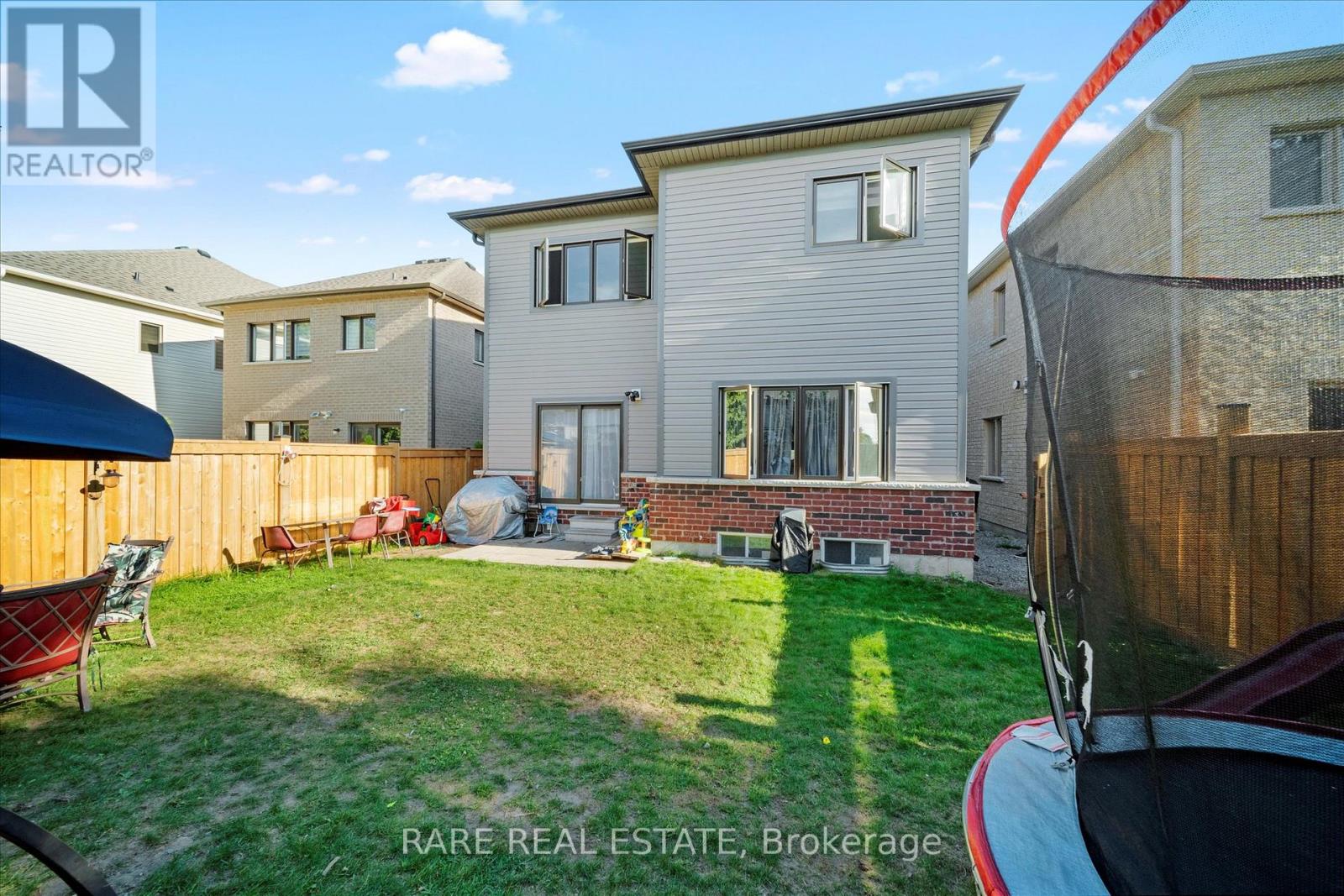 267 Fleetwood Drive, Oshawa, Ontario  L1K 3E8 - Photo 30 - E12408894