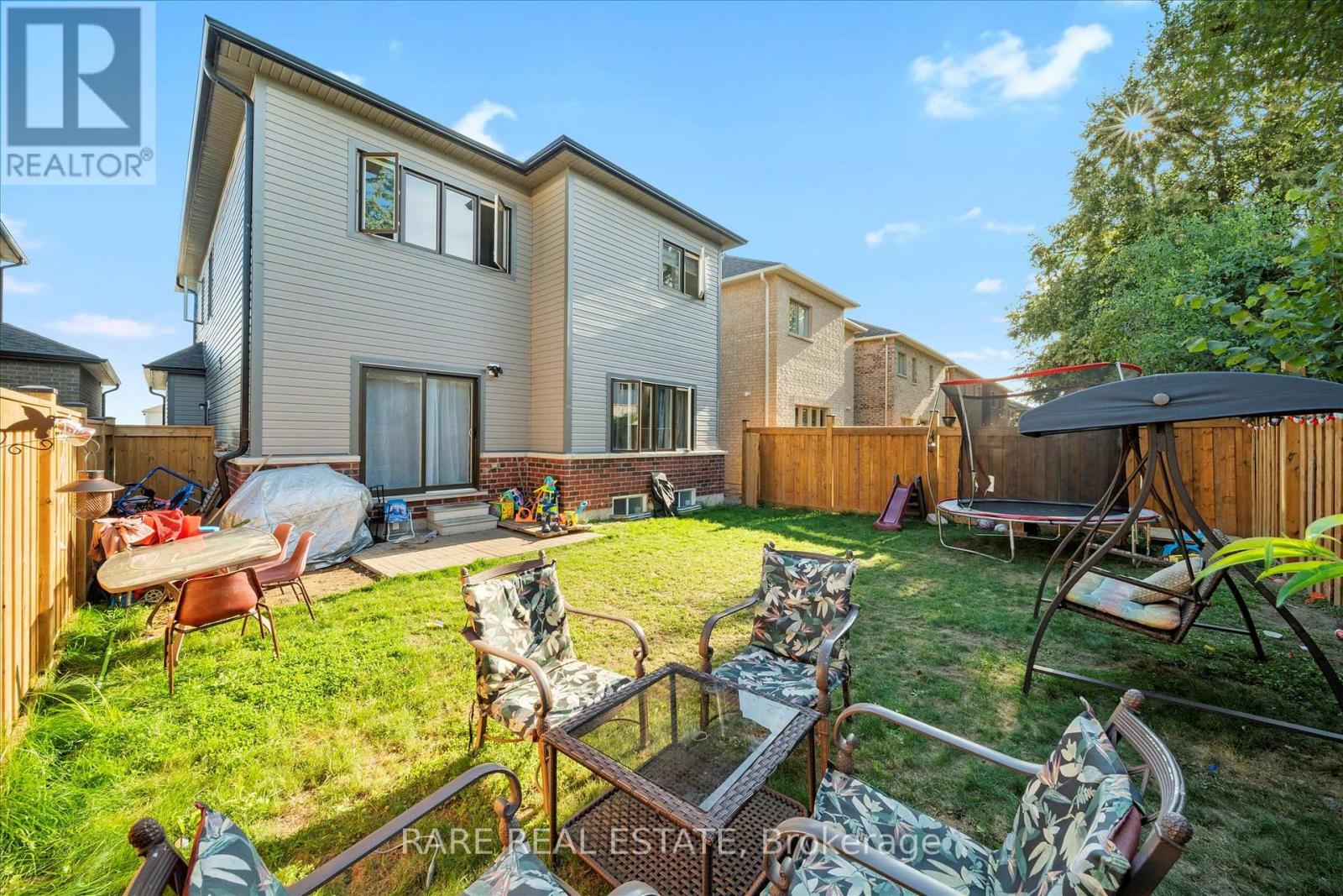 267 Fleetwood Drive, Oshawa, Ontario  L1K 3E8 - Photo 31 - E12408894