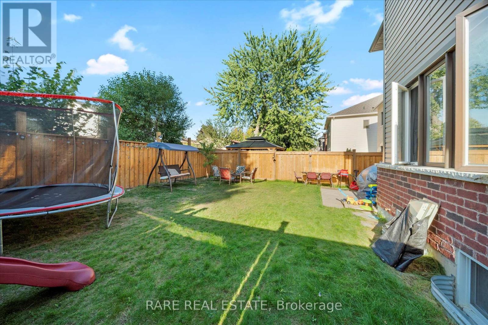 267 Fleetwood Drive, Oshawa, Ontario  L1K 3E8 - Photo 32 - E12408894