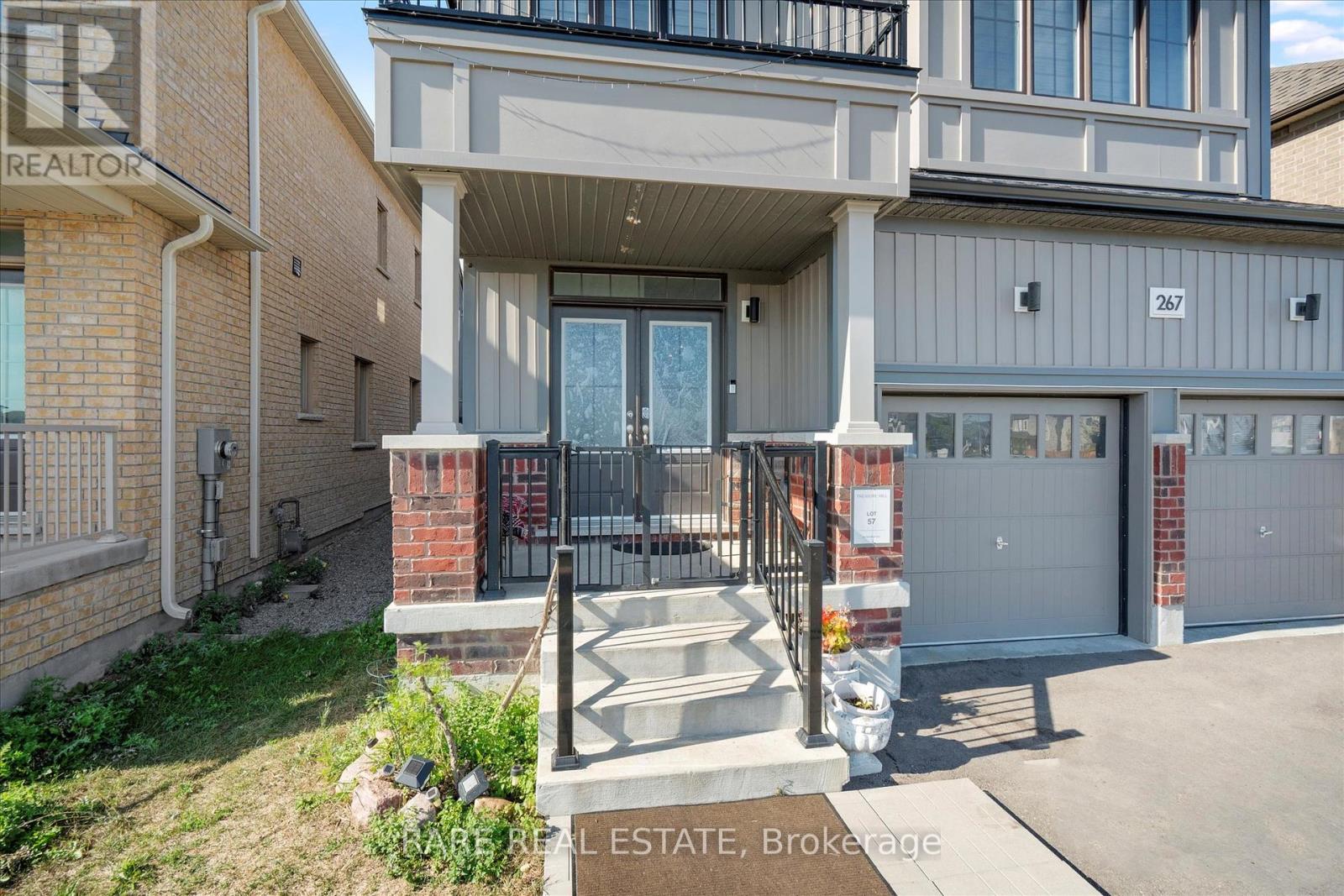 267 Fleetwood Drive, Oshawa, Ontario  L1K 3E8 - Photo 4 - E12408894